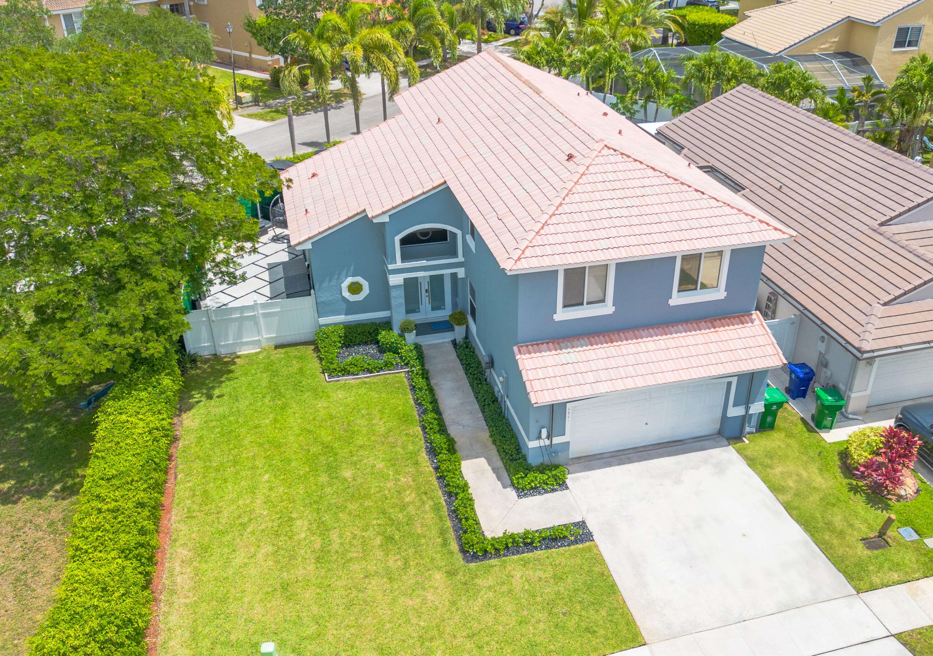 Miramar, FL 33027,4941 SW 150th TER