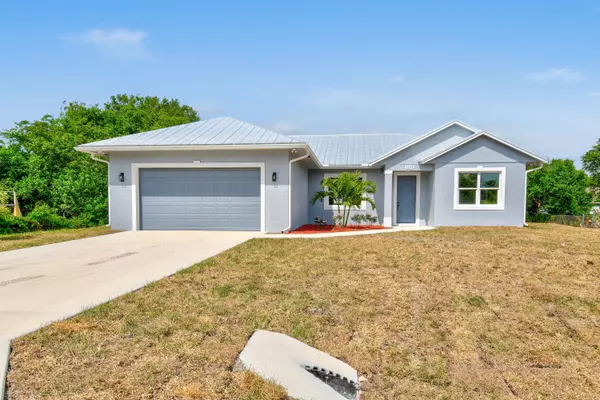 3269 NW 24th AVE, Okeechobee, FL 34972