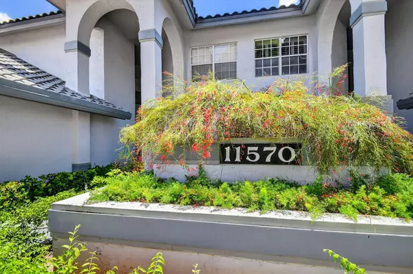 Boynton Beach, FL 33437,11570 Briarwood CIR 1