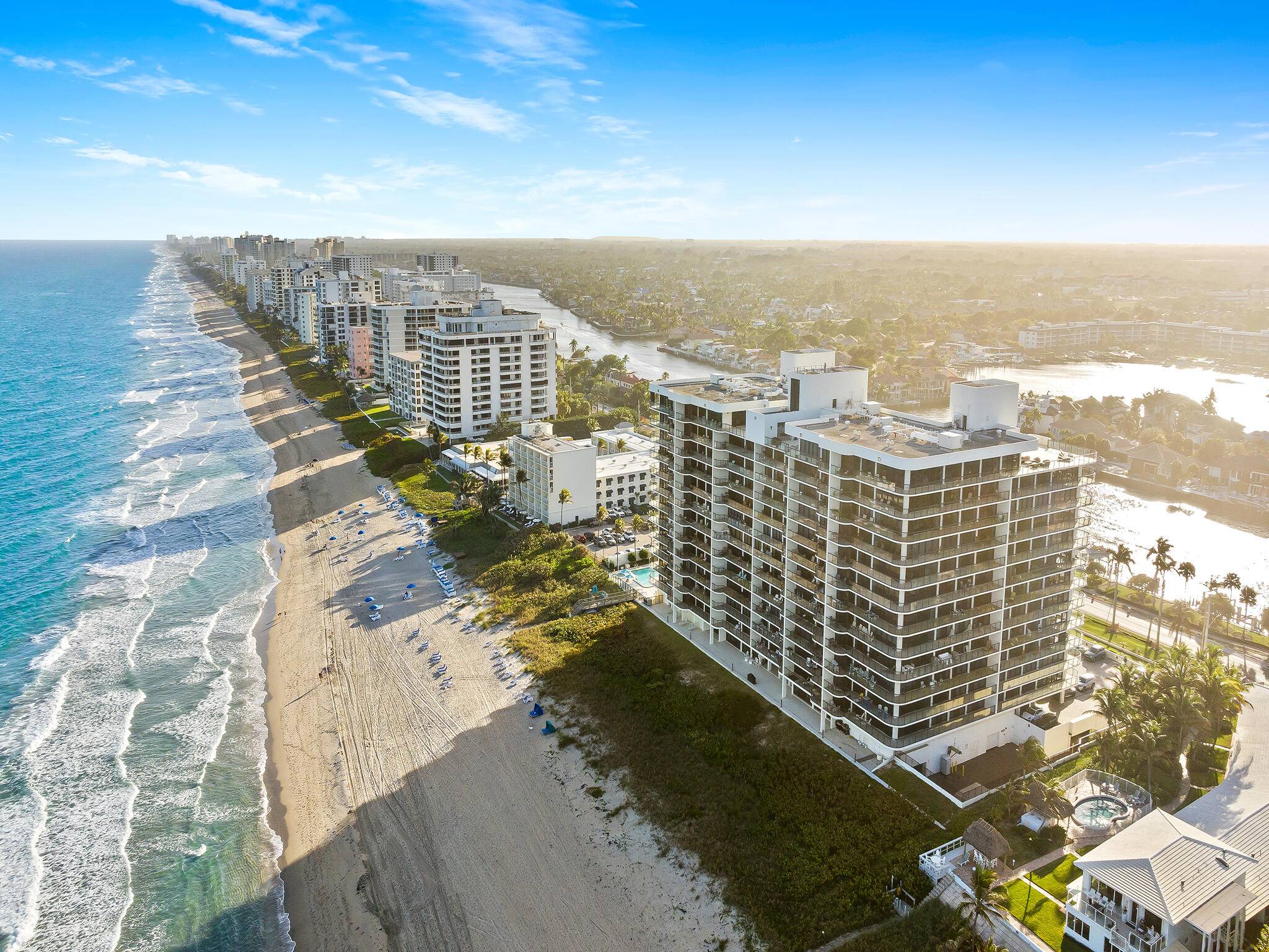 Highland Beach, FL 33487,2727 S Ocean BLVD 304