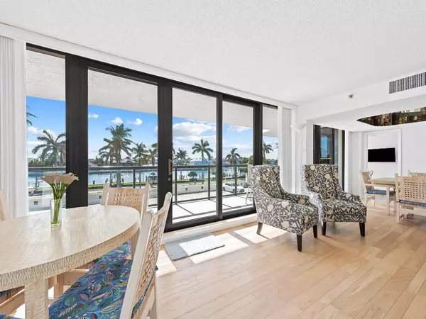 Highland Beach, FL 33487,2727 S Ocean BLVD 304