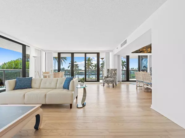 Highland Beach, FL 33487,2727 S Ocean BLVD 304