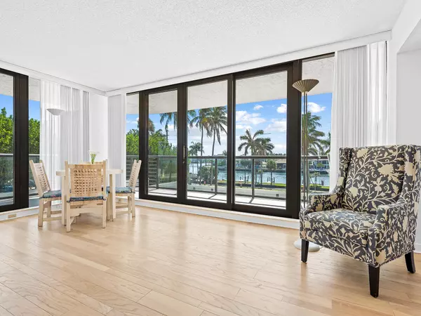 Highland Beach, FL 33487,2727 S Ocean BLVD 304