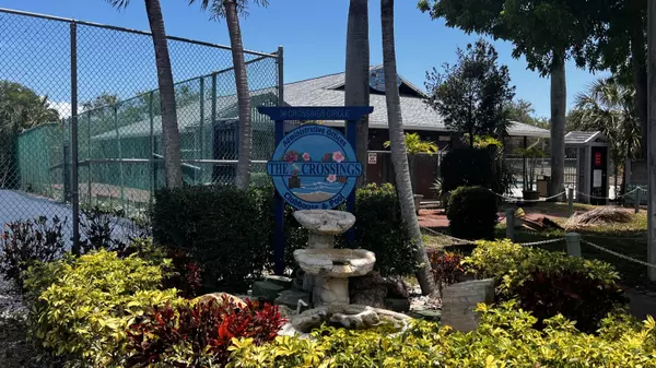 Boynton Beach, FL 33435,14 Crossings CIR H