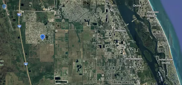 Vero Beach, FL 32967,7820 96th CT