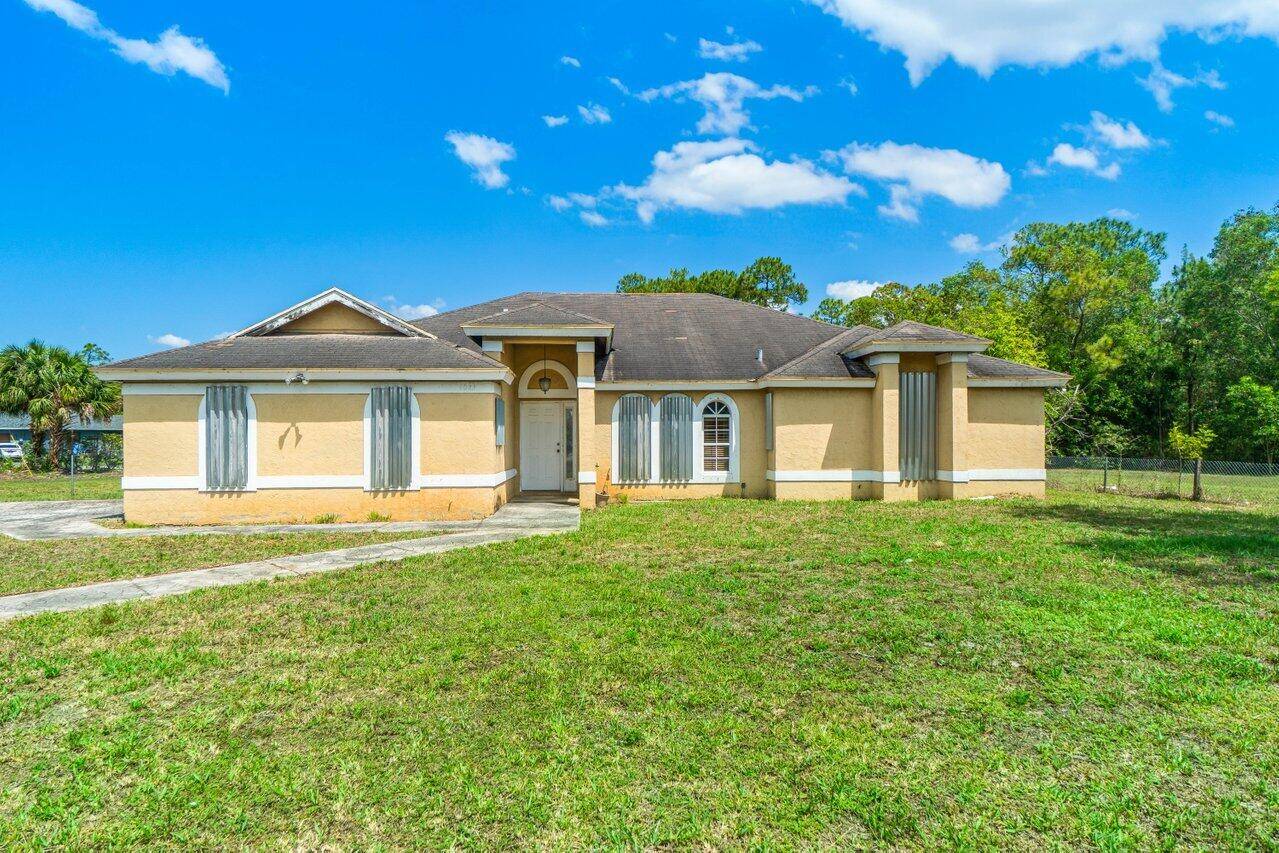 The Acreage, FL 33470,9023 Seminole Pratt Whitney RD