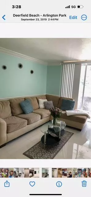 Deerfield Beach, FL 33441,777 SE 2nd AVE 116