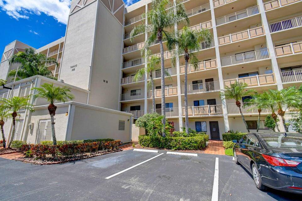 14425 Strathmore 505 LN 505, Delray Beach, FL 33446