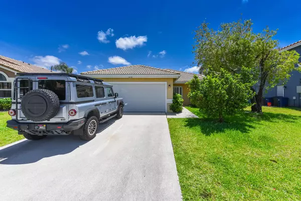 Boynton Beach, FL 33472,8516 Tourmaline BLVD