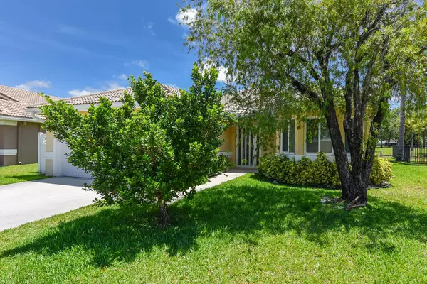 Boynton Beach, FL 33472,8516 Tourmaline BLVD