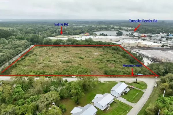 Fort Pierce, FL 34951,Tbd Miramar AVE