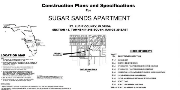 Fort Pierce, FL 34951,Tbd Miramar AVE