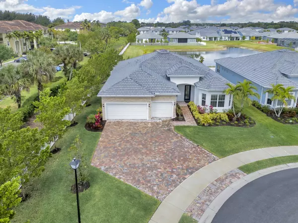 Lake Worth, FL 33467,5329 Blue Reed LN