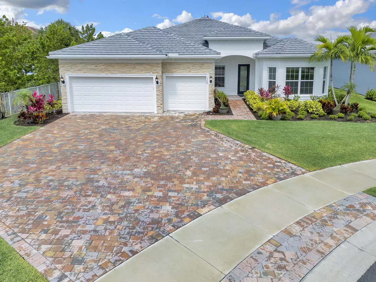 Lake Worth, FL 33467,5329 Blue Reed LN