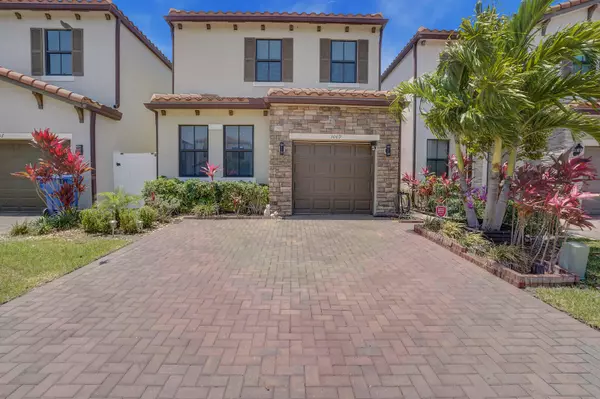 3009 Hop Tree WAY,  Riviera Beach,  FL 33410