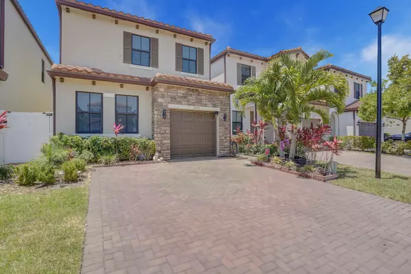 Riviera Beach, FL 33410,3009 Hop Tree WAY