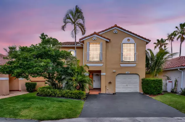 Weston, FL 33326,1388 Garden RD