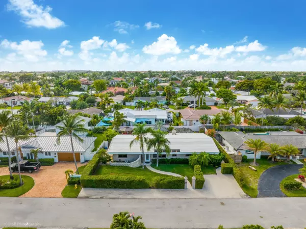 Lighthouse Point, FL 33064,4211 NE 26th TER