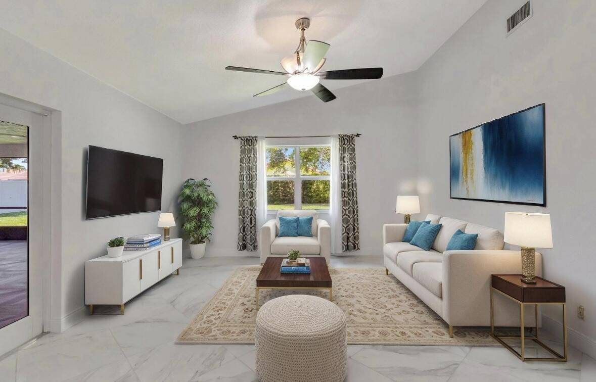Lake Worth, FL 33467,7441 Anadale CIR
