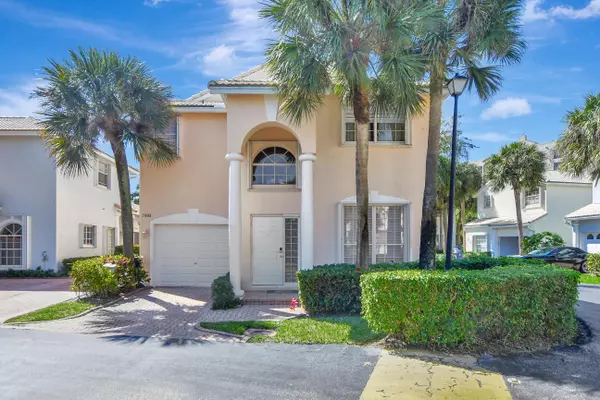 Boca Raton, FL 33433,7363 Panache WAY