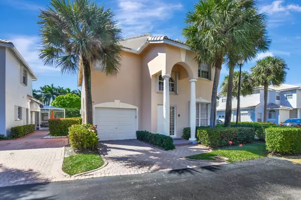 Boca Raton, FL 33433,7363 Panache WAY