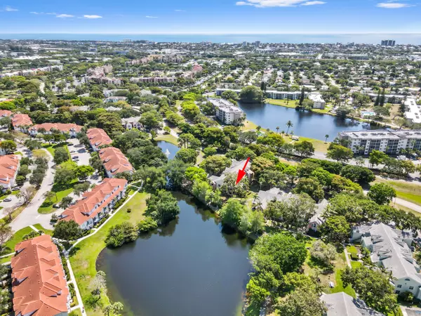 Delray Beach, FL 33444,1125 Crystal Way I