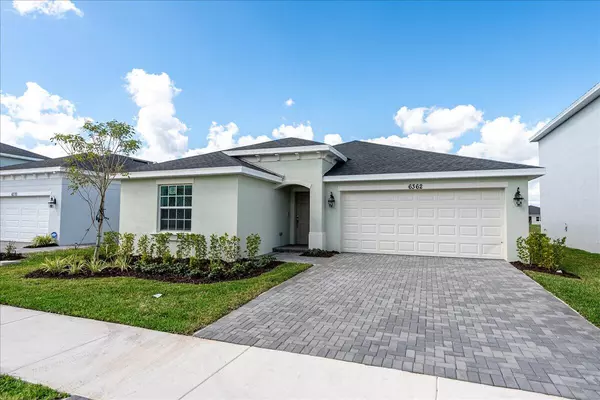 Port Saint Lucie, FL 34987,6362 NW Windwood WAY