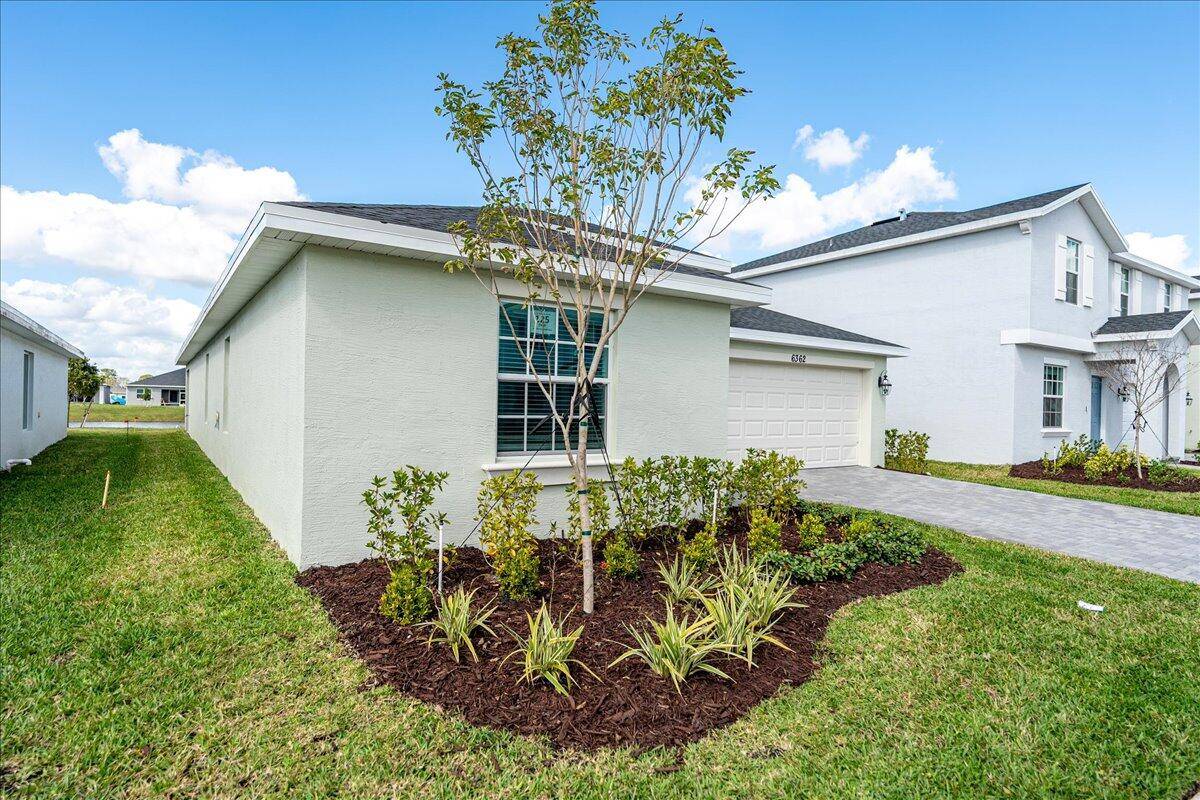 Port Saint Lucie, FL 34987,6362 NW Windwood WAY