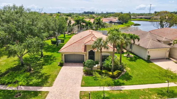 Delray Beach, FL 33446,9745 Isles Cay DR