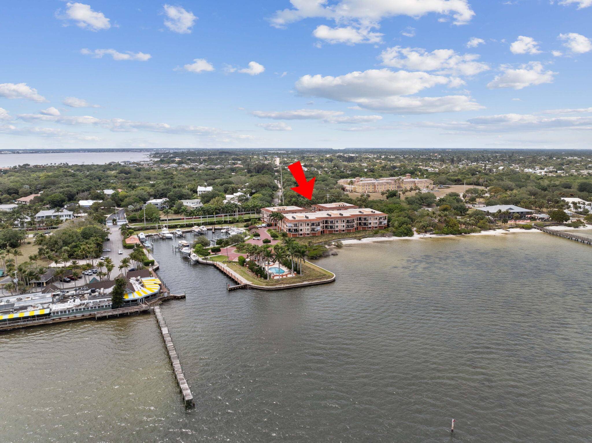 Jensen Beach, FL 34957,1536 NE Outrigger Landings DR D