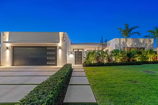 Hypoluxo, FL 33462,160 Periwinkle DR