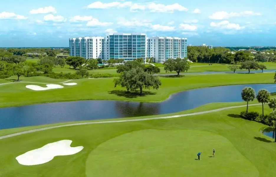 Boca Raton, FL 33434,20155 Boca West DR Phc902