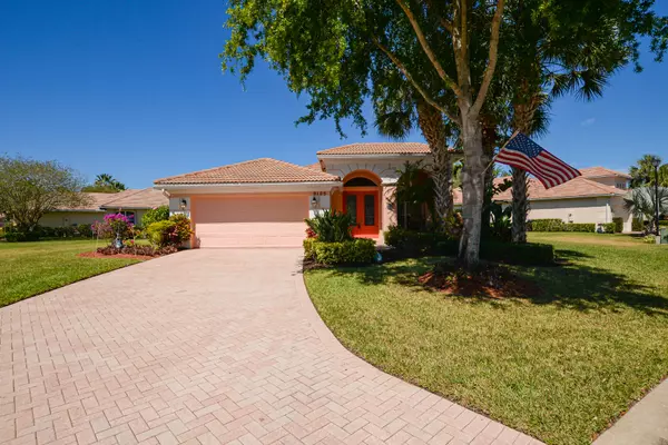 Port Saint Lucie, FL 34986,9105 Short Chip CIR