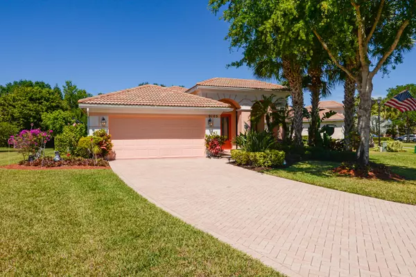 Port Saint Lucie, FL 34986,9105 Short Chip CIR