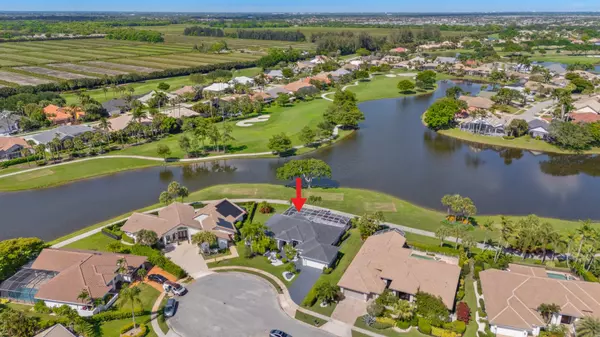 Boca Raton, FL 33498,17726 Litten DR