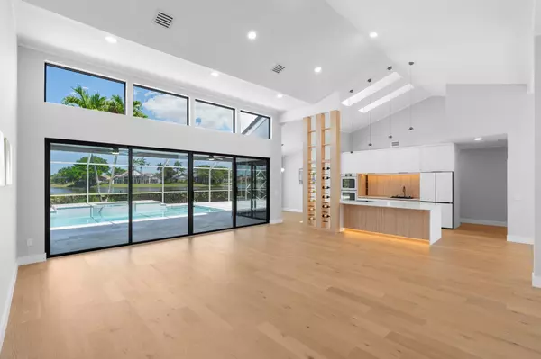 Boca Raton, FL 33498,17726 Litten DR