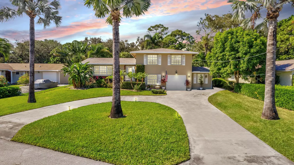 Palm Beach Gardens, FL 33410,14109 Leeward WAY