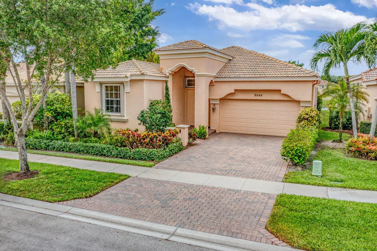 Wellington, FL 33411,9544 Via Elegante