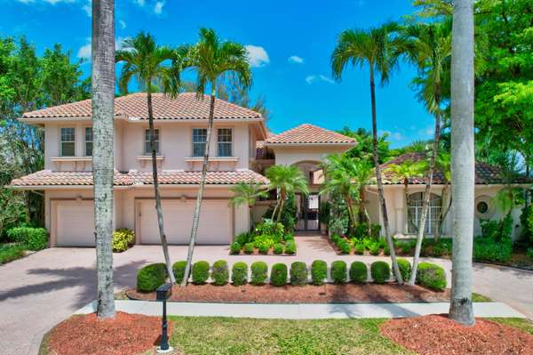 21670 Frontenac CT, Boca Raton, FL 33433