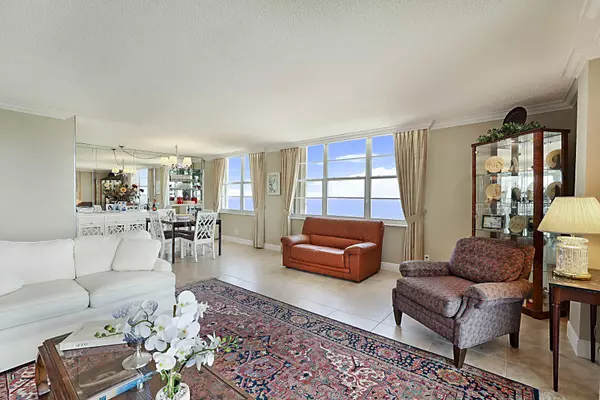 Boca Raton, FL 33431,2121 N Ocean BLVD 1707e