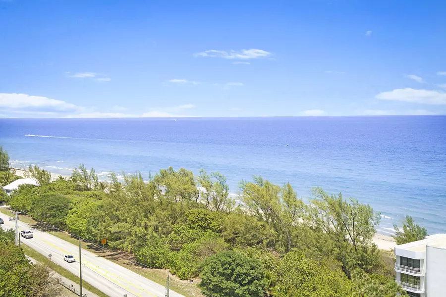 2121 N Ocean BLVD 1707e, Boca Raton, FL 33431