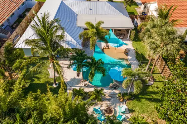 1560 SW 16th ST, Boca Raton, FL 33486