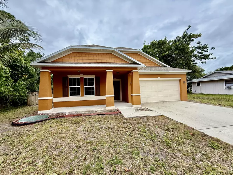514 NW Riverside DR, Port Saint Lucie, FL 34983