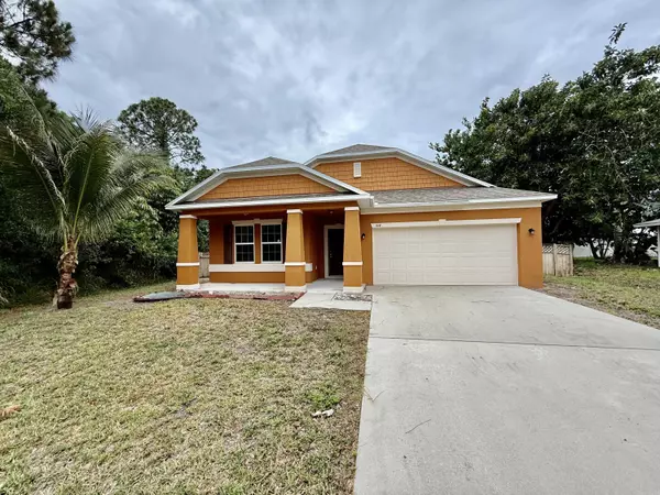 Port Saint Lucie, FL 34983,514 NW Riverside DR