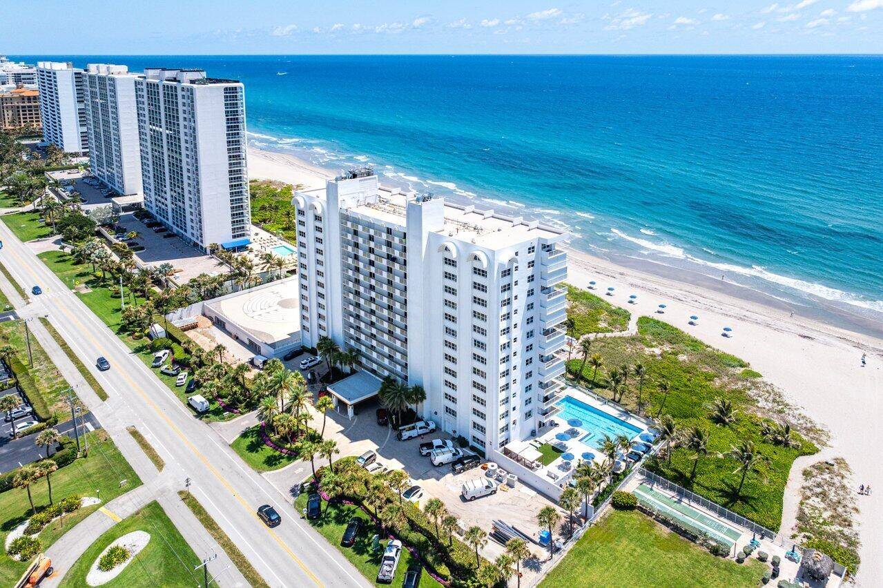 Boca Raton, FL 33432,3000 S Ocean BLVD 6010