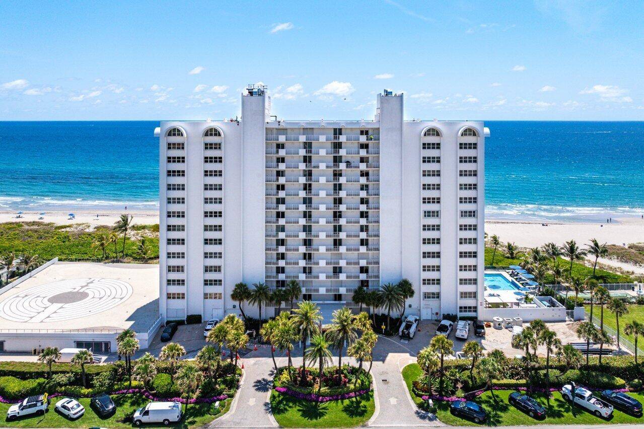 Boca Raton, FL 33432,3000 S Ocean BLVD 6010