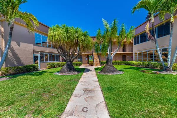 Delray Beach, FL 33484,137 Piedmont C