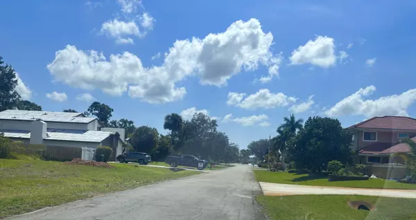 Port Saint Lucie, FL 34952,Tbd Diane DR