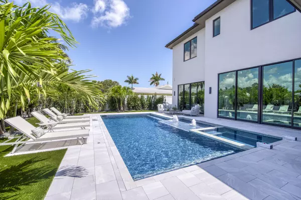 Palm Beach Gardens, FL 33410,14173 Harbor LN