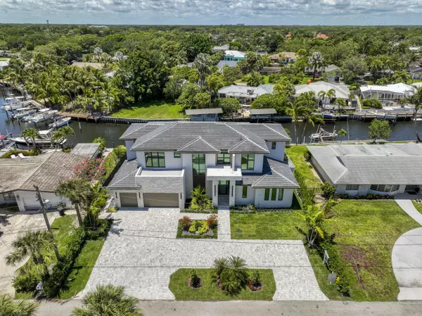 Palm Beach Gardens, FL 33410,14173 Harbor LN